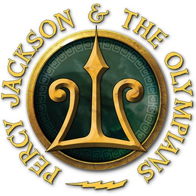 Percy Jackson e gli Dei dell'Olimpo