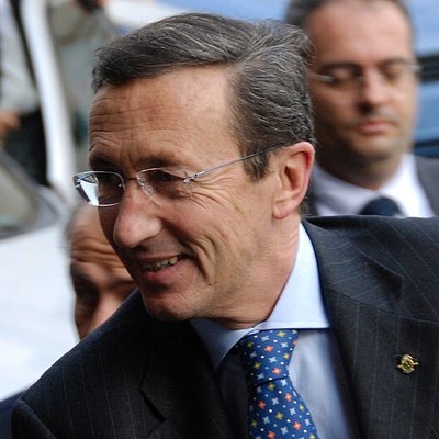 Gianfranco Fini