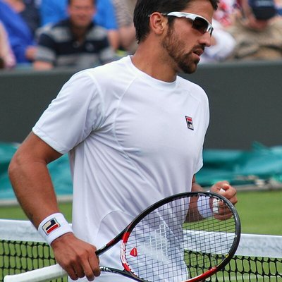 Janko Tipsarević