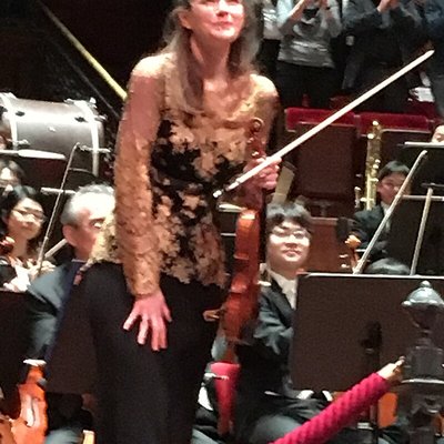 Janine Jansen