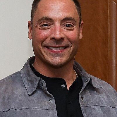 Jeff Mauro