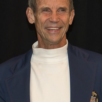 Jeff Galloway