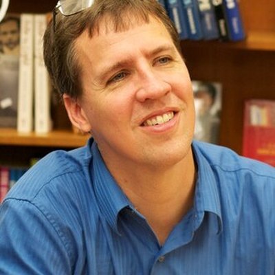 Jeff Simpson