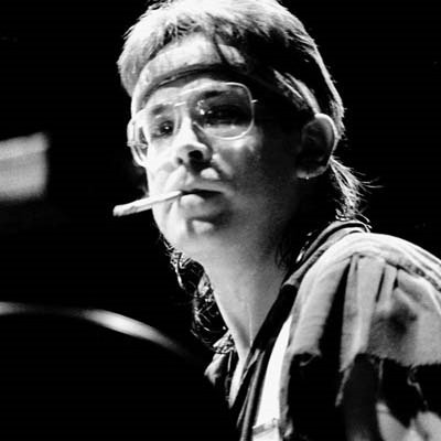 Jeff Porcaro