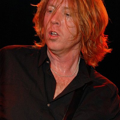 Jeff Pilson