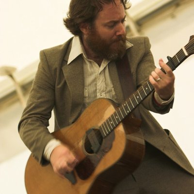 Jeff Lang