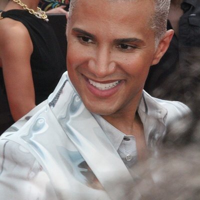 Jay Manuel