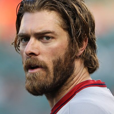 Jayson Werth logo