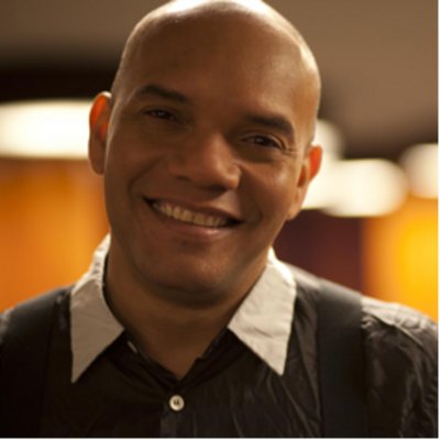 Jerome Sydenham