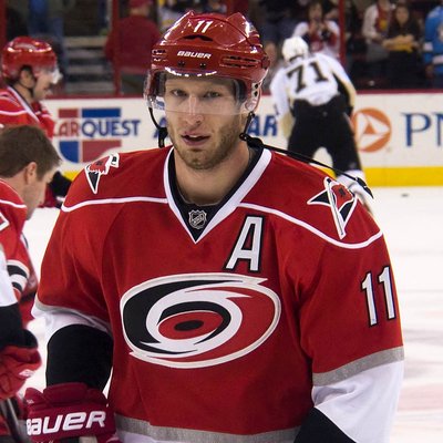 Jordan Staal