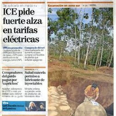 La Nación (San José)