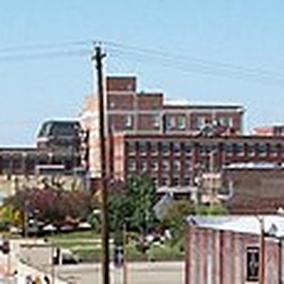 St. Joseph, Missouri