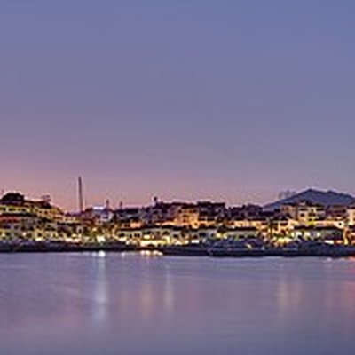 Puerto Banús