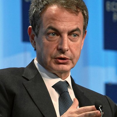 José Luis Rodríguez Zapatero