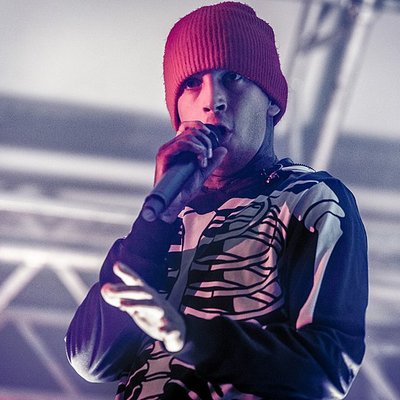 Tyler Joseph logo