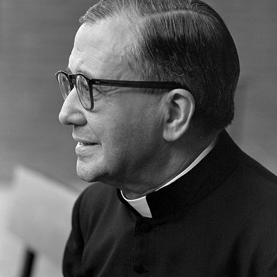 Josemaría Escrivá