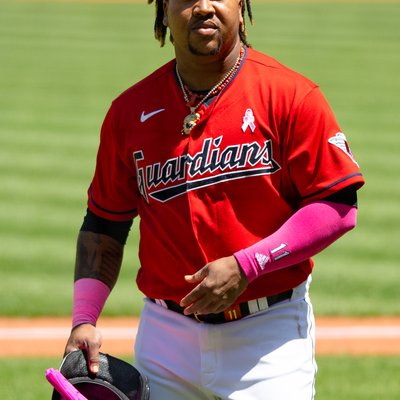 Jose Ramírez logo