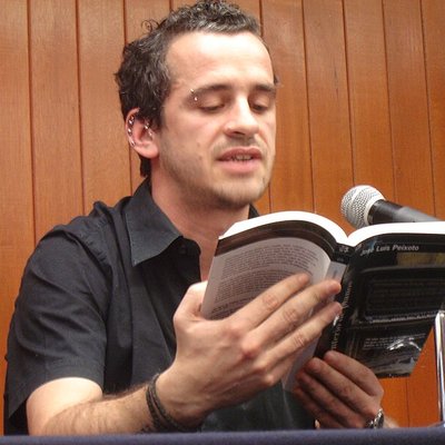 José Luís Peixoto