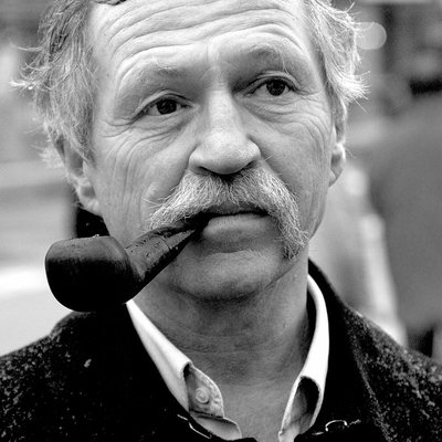 José Bové