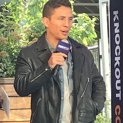 Joseph Benavidez