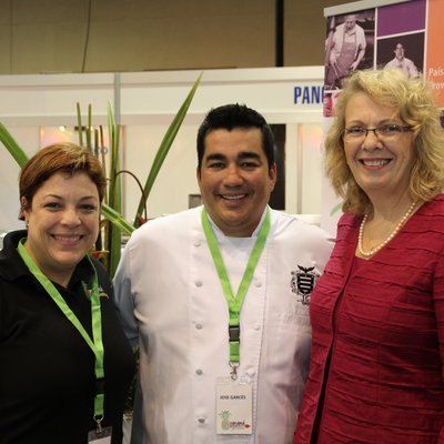 Jose Garces