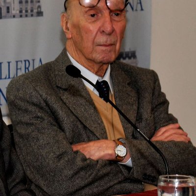 Clorindo Testa