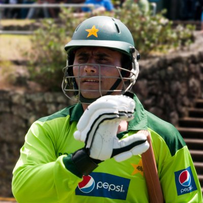 Abdul Razzaq (cricketer)