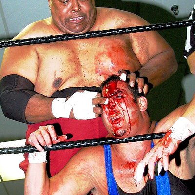 Abdullah the Butcher