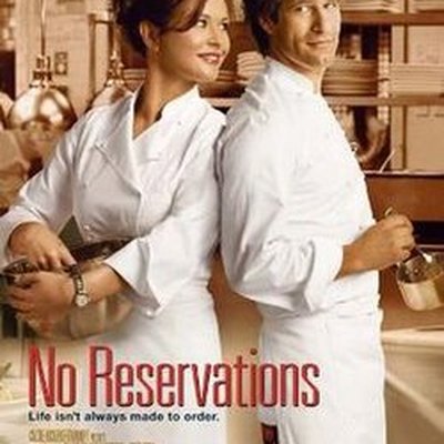 No Reservations (film)