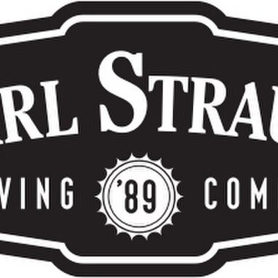 Karl Strauss Brewing Company logo