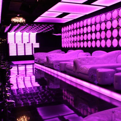 En Vogue Nightclub Karlsruhe