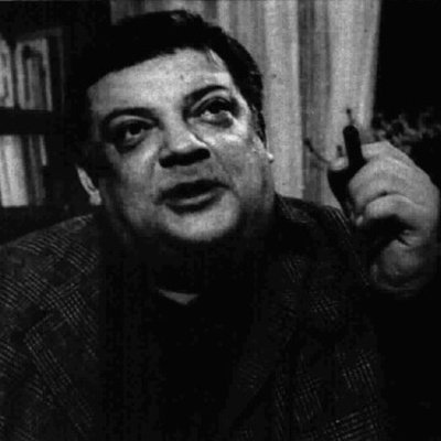 Bruno Maderna