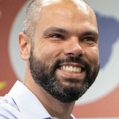 Bruno Covas
