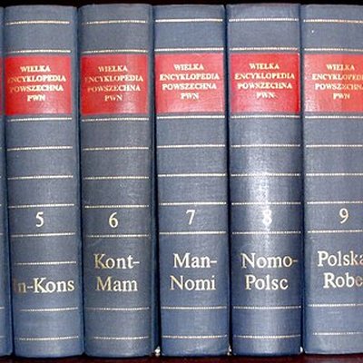Polish Scientific Publishers PWN