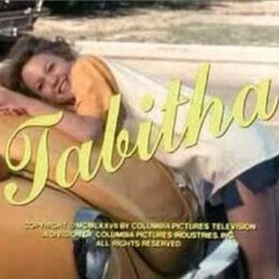 Tabitha (TV series)