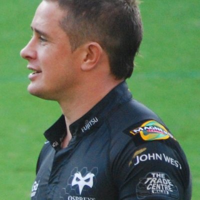 Shane Williams