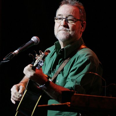 John Williamson (singer)