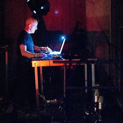 Lustmord