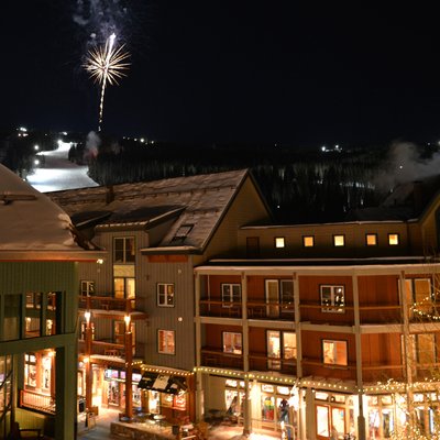 Keystone Resort logo