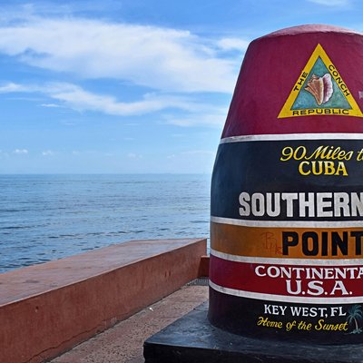 Key West Express