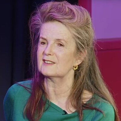 Christine Dwyer