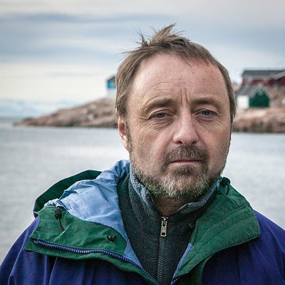Frans Lanting