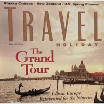 Travel Holiday