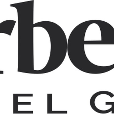 Forbes Travel Guide logo