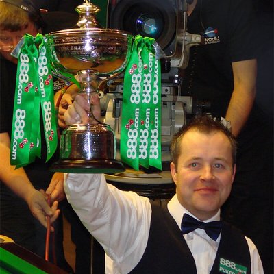 John Higgins (snooker player)