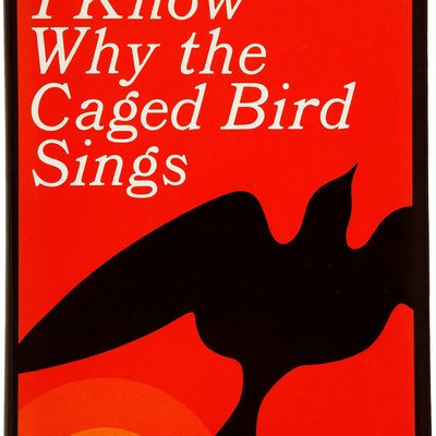 I Know Why the Caged Bird Sings logo