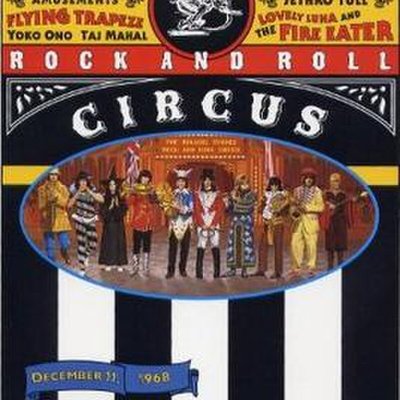 The Rolling Stones Rock and Roll Circus