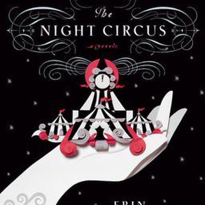 The Night Circus logo