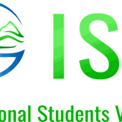 International Student Volunteers