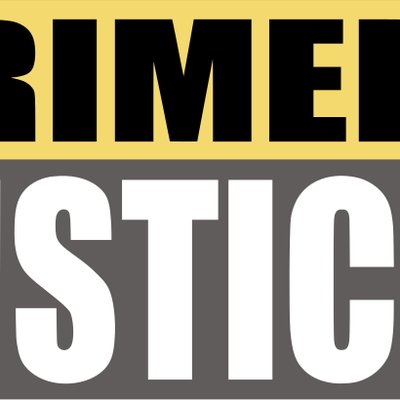 Justice First